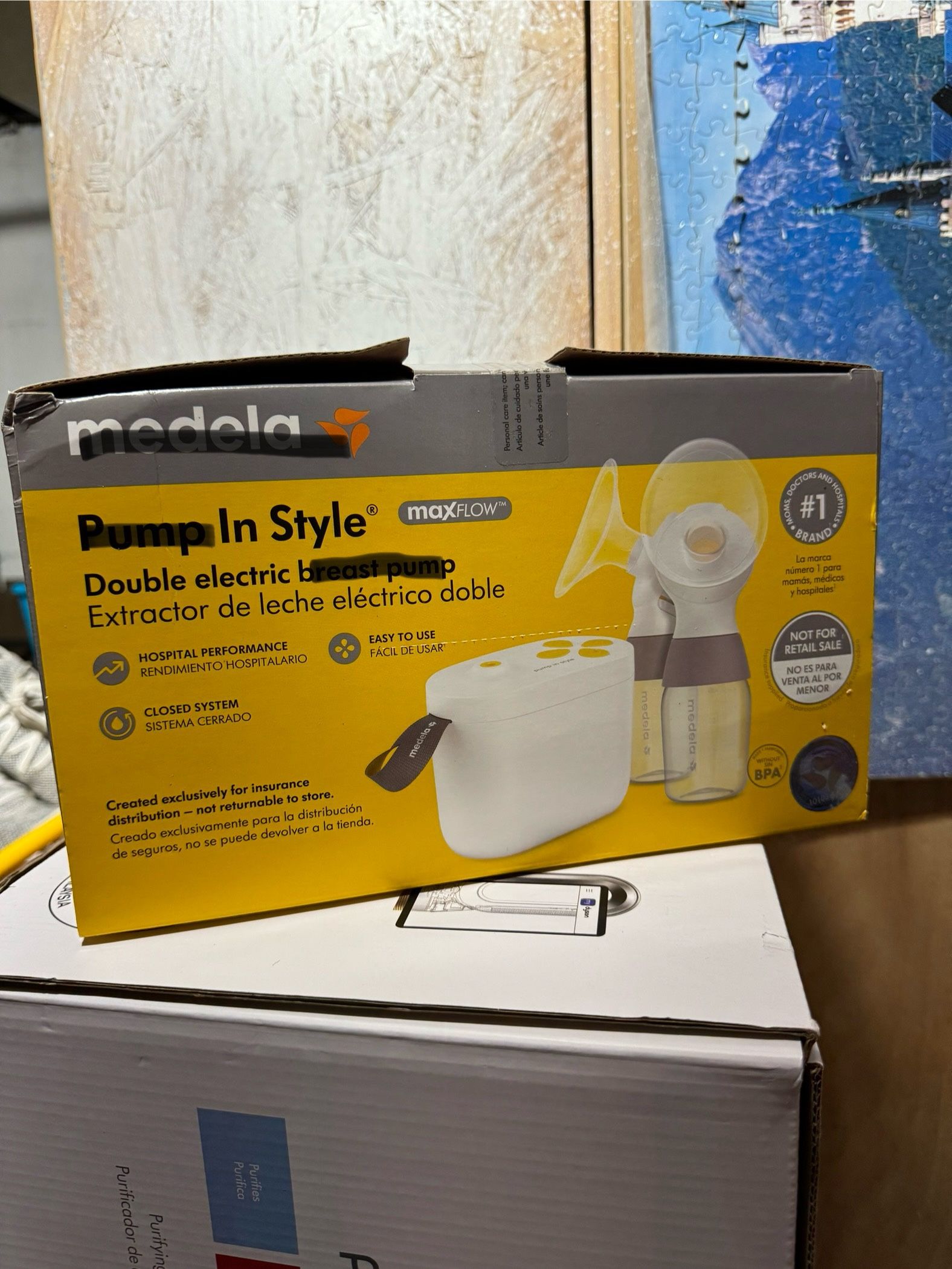 Medela