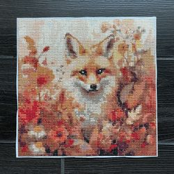 Fox Decor 