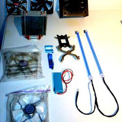 Computer Parts 