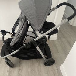 2 Baby Stroller