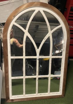 Large Mirror 