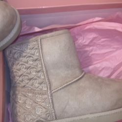 Juicy Couture Boots