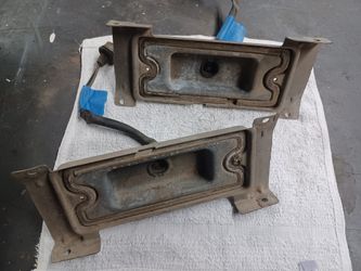 C/10 Parts