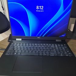 DELL PRECISION 7680 i7-13850HX - 64GB RAM - 1 TB SSD RTX A2000 Windows 11 Pro