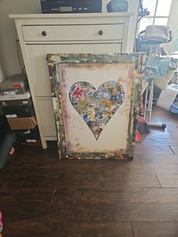 Canvas