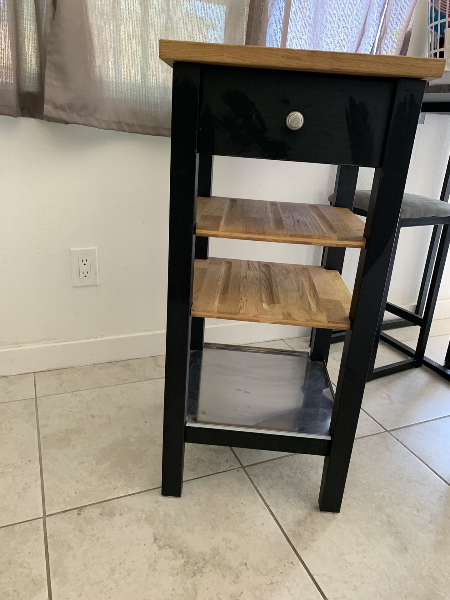 Kitchen cart