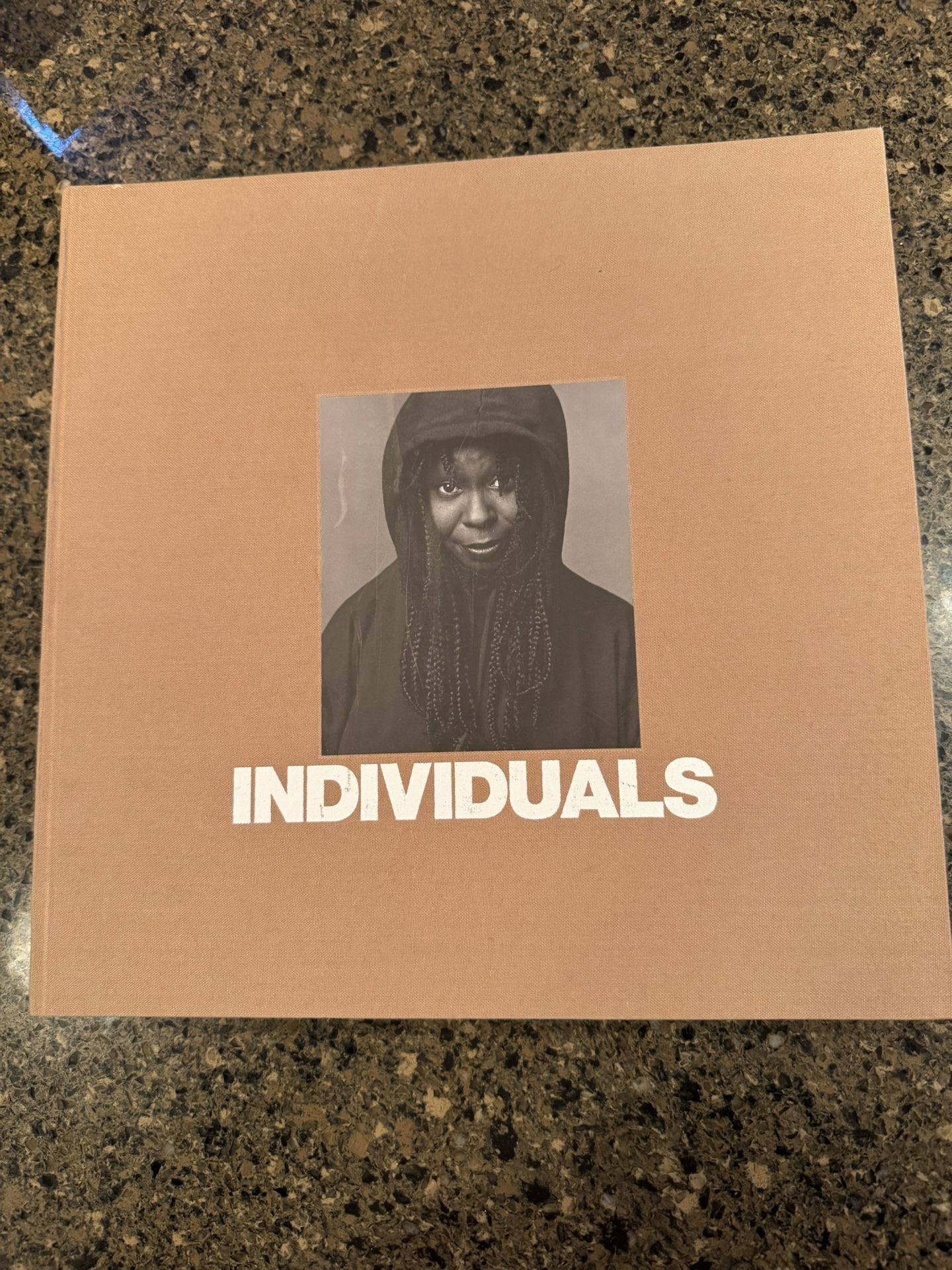 Individuals by Veronica Webb (2006, Paperback) The Gap Famous Portraits