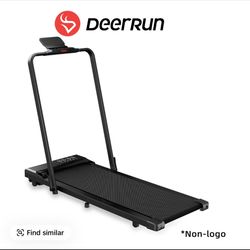 Treadmill 