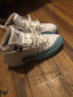 Jordan 12’s