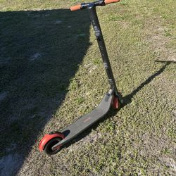 Scooter Segway Nine Bot Affordable 