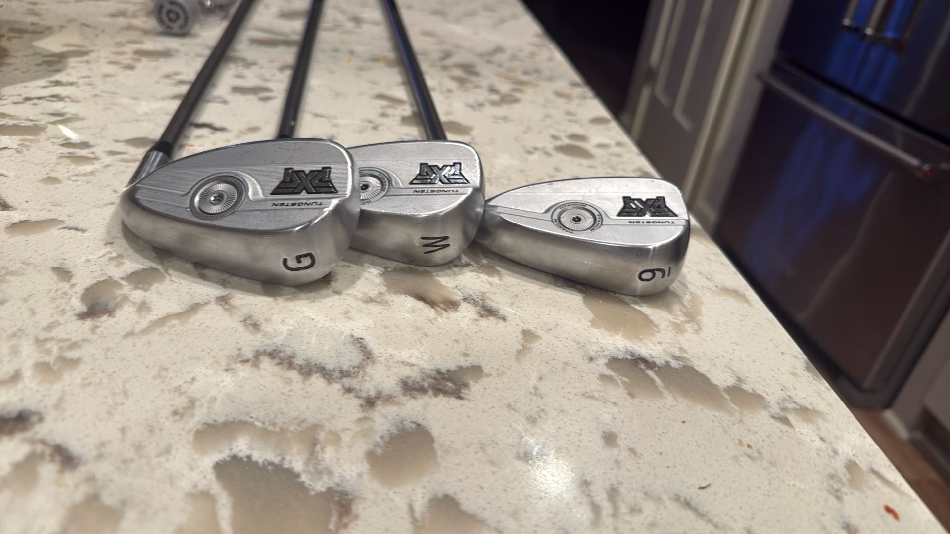 PXG Gen 7 0311XP 9 , W , G