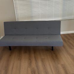 Futon / Convertible Sofa Bed