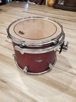 Pacific by DW, 14" F Series Tom