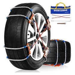Snow Chains 