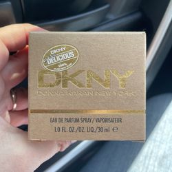 DKNY Perfume 