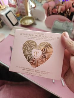 Charlotte Tilbury