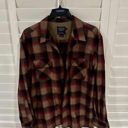 Pendleton Board Shirt