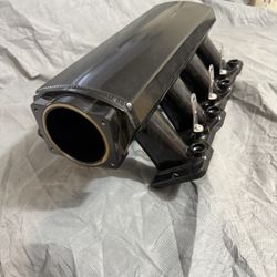 Chevy intake Manifold