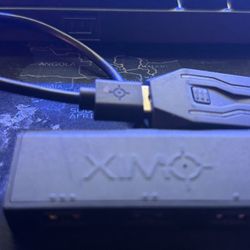 Xim Apex