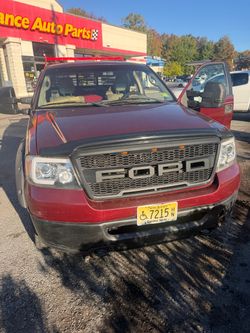 2006 Ford F-150