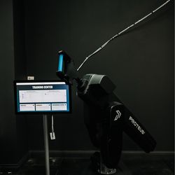Proteus Motion Machine