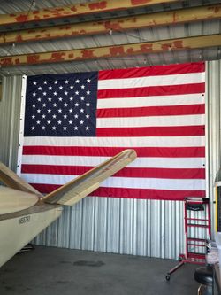 Giant Flag