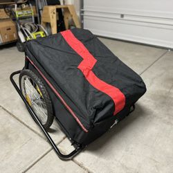 Bike Trailer