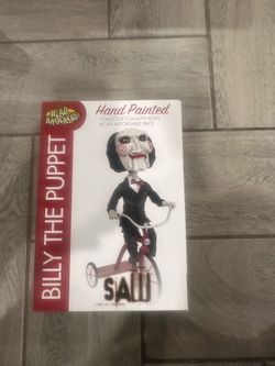 Collectible toys