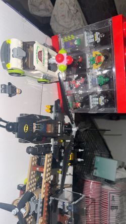 Lego Batman