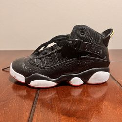Jordans