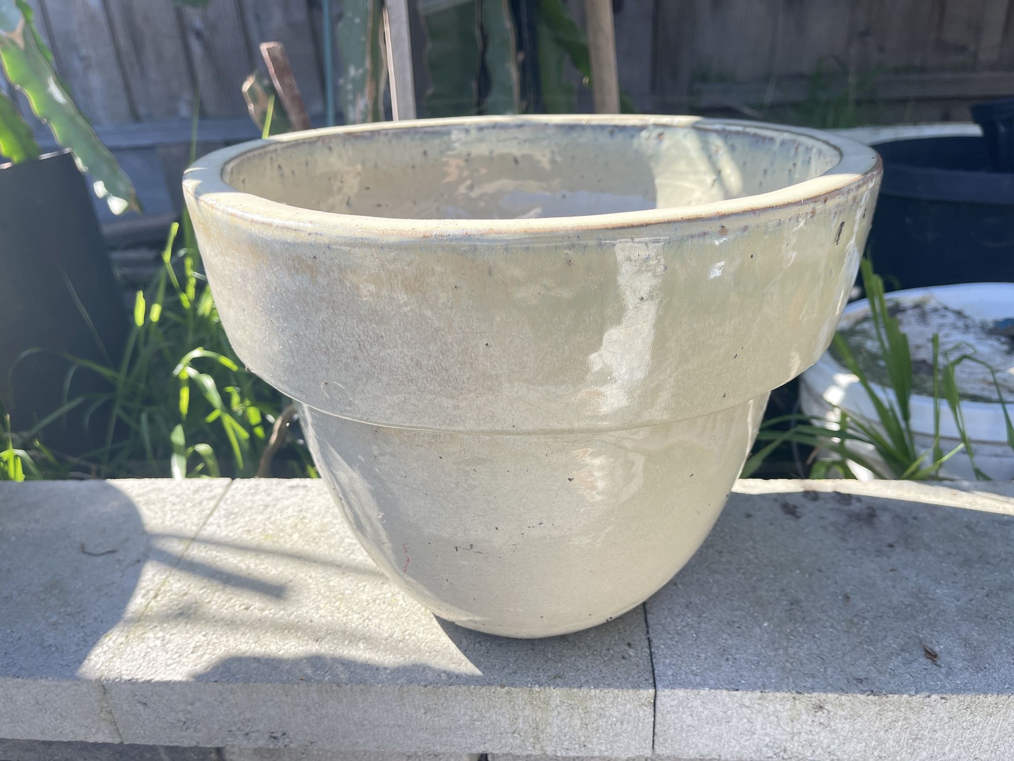 Ceramic Pot