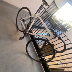 Track Bike