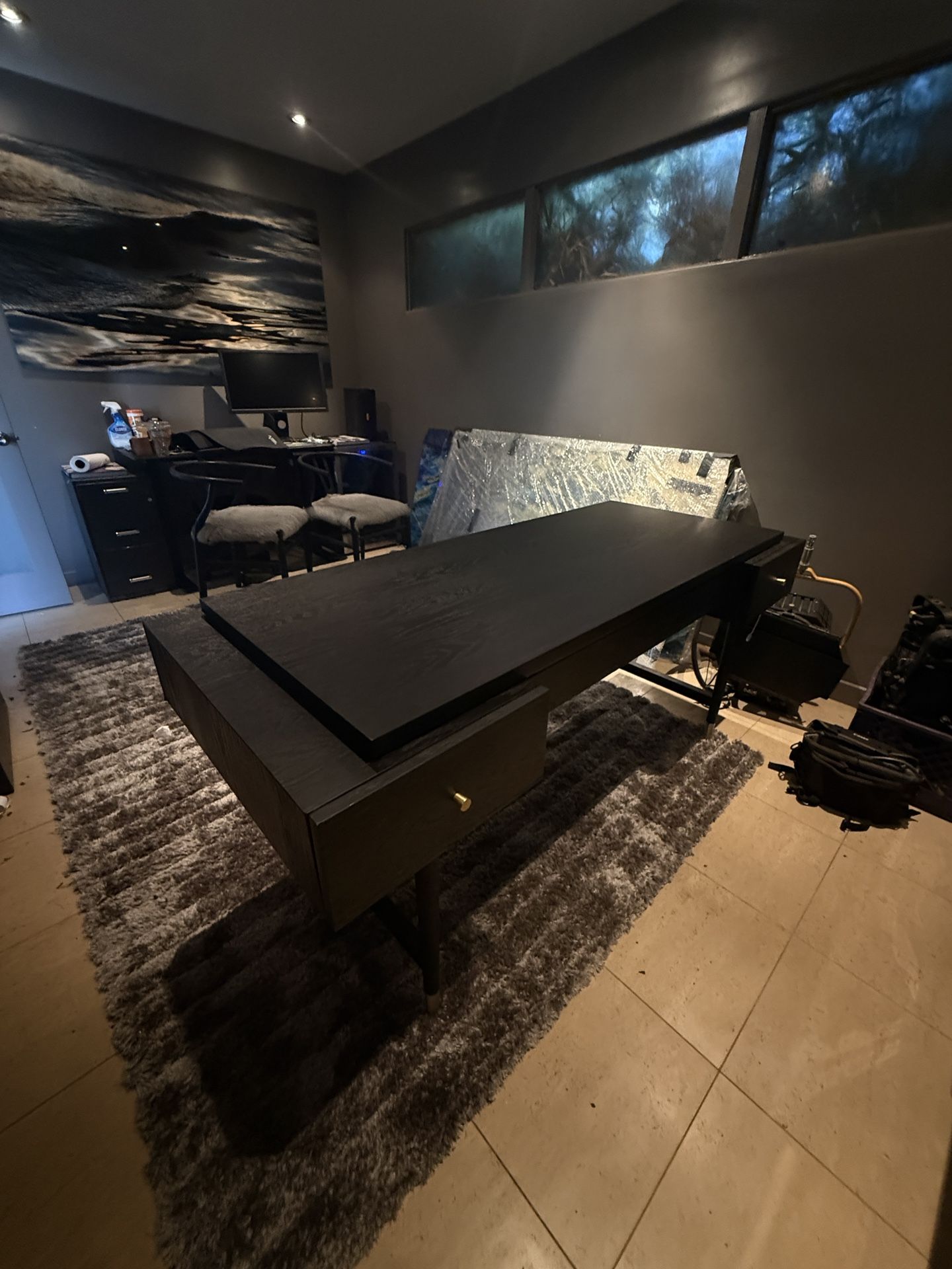 Coco republic Desk