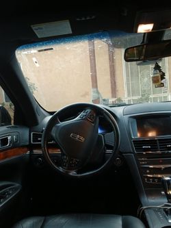 Lincoln 2018 MKT
