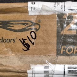 21" Replacement Blade For Gas Lawn Mowers