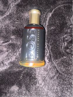 Hugo boss Bottled Absolu 3.3oz