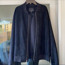 Banana Republic Bomber Jacket