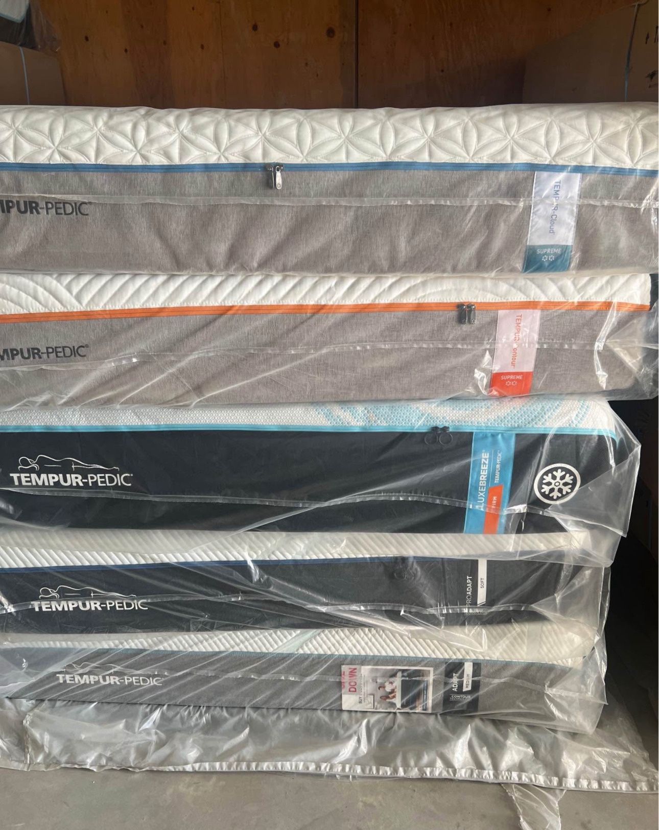 Huge mattress clearance!! Delivery available!!🚚