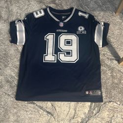 Cowboys Jersey 