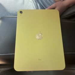 Ipad 10th gen 