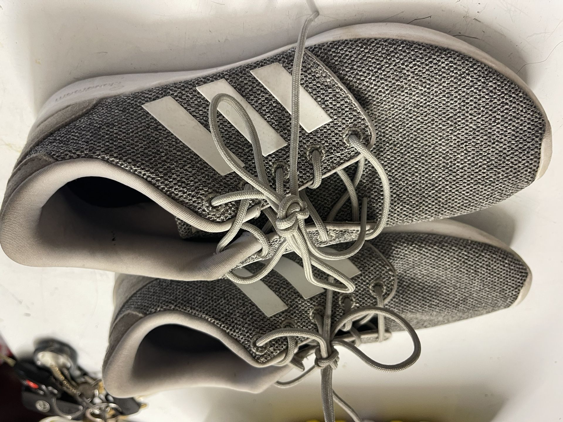 Adidas size 6