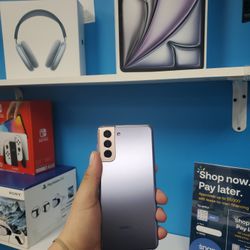 📱 Samsung Galaxy S21 Plus – Unlocked | Great Condition 🔥
