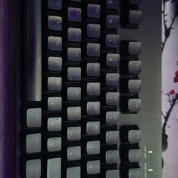 Logitech G Pro Keyboard