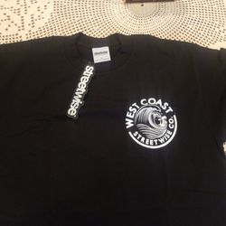 Streetwise T Shirts Brand New