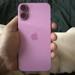 iPhone 16 Plus 256 GB