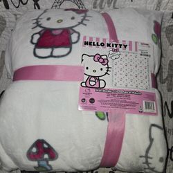 #128 Hello Kitty Cover