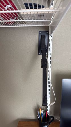 Wall stand for Musical Keyboard