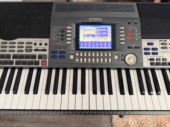 Piano