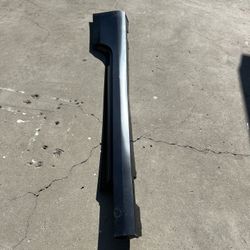 Cadillac ATS 2015-2019 Rocker Panel LH