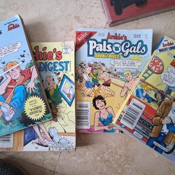 Archie's Comic